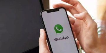 ഡാറ്റ ചിലവില്ലാതെ വലിയ ഫയലുകൾ അയക്കാം; ‘പീപ്പിൾ നിയർബൈ’ ഫീച്ചറുമായി വാട്സ്ആപ്പ്