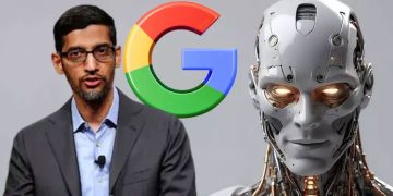 നൂറുകണക്കിന് ജീവനക്കാർക്ക് പകരം എ.ഐ-യെ ജോലിക്ക് വെച്ച് ഗൂഗിൾ