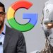 നൂറുകണക്കിന് ജീവനക്കാർക്ക് പകരം എ.ഐ-യെ ജോലിക്ക് വെച്ച് ഗൂഗിൾ