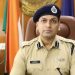 ടി. നാരായണൻ ഐ.പി.എസ്സിന് സംസ്ഥാന പൊലീസ് മേധാവിയുടെ ബാഡ്ജ് ഓഫ് ഹോണർ
