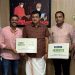 ഫെഡറല് ബാങ്ക് കൊച്ചി മാരത്തണുമായി സഹകരിച്ച് കേരള ടൂറിസം