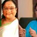 പ്രശ്നങ്ങളൊന്നുമില്ല, അമ്പിളി എനിക്ക് എന്റെ മകളാണ്: ജീജ സുരേന്ദ്രൻ