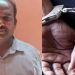 പള്ളി ഓഫീസ് മുറിയിൽ തമിഴ്നാട് സ്വദേശിയുടെ മൃതദേഹം, ദുരൂഹത; ഇടവക സെക്രട്ടറി കീഴടങ്ങി, ഒന്നാം പ്രതി പുരോഹിതൻ