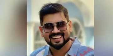 സൗദി: ചികിത്സക്ക്​ നാട്ടിൽ പോയ മലയാളി യുവ എൻജിനീയർ നിര്യാതനായി