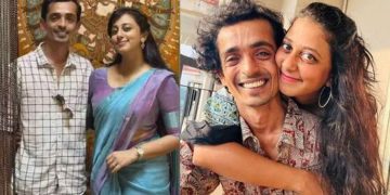 അതിനി ഒഫീഷ്യൽ; നടൻ രാജേഷ് മാധവന് പ്രണയസാഫല്യം, ഭാവി വധു ആള് ചില്ലറക്കാരിയല്ല..!