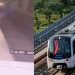 ‘പാഞ്ഞു വരുന്ന മെട്രോ, ട്രാക്കിലേക്ക് എടുത്ത് ചാടി യുവാവ്’; ദാരുണാന്ത്യം, വീഡിയോ