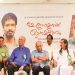 മാധ്യമങ്ങളിലുണ്ടാവേണ്ടത് ക്രിയാത്മകമായ വിമർശം: കെ കെ ശൈലജ