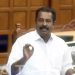 ഇലക്ട്രിക് ബസുകൾ വാങ്ങിയതിൽ ക്രമക്കേട് -എം. വിൻസെന്റ് എം.എൽ.എ
