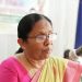 ഗവര്ണര്ക്കെതിരെ രൂക്ഷ വിമര്ശനവുമായി കെ കെ ശൈലജ