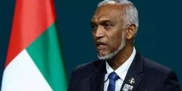 മാർച്ച് 15ന് മുമ്പ് ഇന്ത്യൻ സൈന്യം രാജ്യം വിടണം; അന്ത്യശാസനവുമായി മാലദ്വീപ്