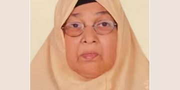 സ്വകാര്യ ഗ്രൂപ്പിൽ ഉംറക്കെത്തിയ തീർഥാടക മദീനയിൽ നിര്യാതയായി