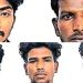 യുവാവിനെ ഹെല്മറ്റ് കൊണ്ട് അടിച്ച് കൊന്നു; ഡിവൈഎഫ്ഐ നേതാവടക്കം അഞ്ച് പേര് അറസ്റ്റില്