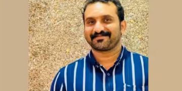 റോഡ് മുറിച്ചു കടക്കുന്നതിനിടെ വാഹനമിടിച്ച് പ്രവാസി മലയാളി മരിച്ചു