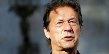 തോഷഖാന കേസ്‌: ഇമ്രാൻ ഖാനും ഭാര്യക്കും 14 വർഷം തടവ്‌