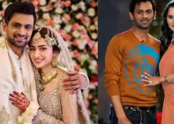 സാനിയ നേരത്തെ അറിഞ്ഞു; ഷൊയ്ബ് മാലിക്കിന്‍റെ വിവാഹത്തിന് മുമ്പെ സൂചന നൽകി ഇന്‍സ്റ്റഗ്രാം പോസ്റ്റ്