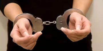 അനുവാദമില്ലാതെ വീഡിയോ ചിത്രീകരിച്ച പ്രവാസി വനിത അറസ്റ്റില്‍