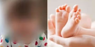 ഹൃദയാഘാതം മൂലം പിതാവ് മരിച്ചു; പരിചരിക്കാന്‍ ആരുമില്ലാതെ പട്ടിണി കിടന്ന് രണ്ടു വയസ്സുകാരന് ദാരുണാന്ത്യം