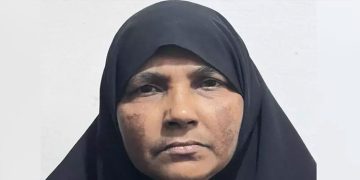 മലപ്പുറം സ്വദേശിനിയായ ഉംറ തീർഥാടക മദീനയിൽ നിര്യാതയായി