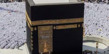 മക്ക, മദീന ഹറം മുറ്റങ്ങളിൽ കിടക്കരുത്; തീർഥാടകരോട് ആവശ്യപ്പെട്ട് ഹജ്ജ്, ഉംറ മന്ത്രാലയം