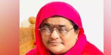 മലപ്പുറം സ്വദേശിനിയായ ഉംറ തീർഥാടക മക്കയിൽ മരിച്ചു