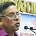 കവിത അധികാരഘടനയെ ചോദ്യംചെയ്യുന്ന കനൽ: പ്രഭാവർമ