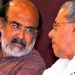 മസാല ബോണ്ട് ഇറക്കിയതിലും അവസാനിപ്പിച്ചതിലും തോമസ് ഐസകിന് നിര്ണായക പങ്ക്: മിനുട്സ് പുറത്ത് വിട്ട് ഇഡി