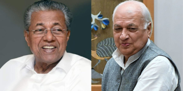 നയപ്രഖ്യാപനത്തിന്റെ കരട് ഗവര്‍ണര്‍ക്ക് കൈമാറി ; രാജ്ഭവന്റെ തീരുമാനത്തിന് കാത്ത് സര്‍ക്കാര്‍