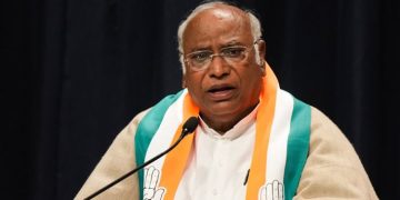 ഭാരത് ജോഡോ ന്യായ് യാത്ര കണ്ട് ബിജെപിക്ക് ഭയം : പേടിപ്പിക്കാൻ നോക്കേണ്ട : മല്ലികാര്‍ജ്ജുൻ ഖര്‍ഗെ