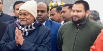 ഇന്ത്യ സഖ്യത്തില്‍ ഉറച്ച് നില്‍ക്കും ; ബിജെപിക്കൊപ്പം പോകുമെന്ന വാര്‍ത്ത നിഷേധിച്ച് ജെഡിയു