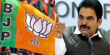 ബം​ഗാൾ പ്രതിസന്ധി : രാഷ്ട്രീയ ഏറ്റുമുട്ടൽ പ്രഖ്യാപിച്ച് കോൺഗ്രസും ബിജെപിയും