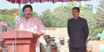 ജാതി ചോദിക്കാതെ ഒരുമിച്ച് സഹോദരങ്ങളെപ്പോലെ ജീവിക്കുന്ന രാജ്യമാകണം ഇന്ത്യ : മന്ത്രി ഗണേഷ് കുമാർ