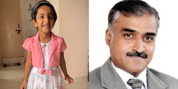 നാലുവയസുകാരിയുടെ മരണം ; പ്രിൻസിപ്പലിനെ ഒന്നാം പ്രതിയാക്കി കേസെടുത്തു