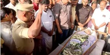 മക്കൾ ഉപേക്ഷിച്ചതിനെ തുടർന്ന് വയോധിക മരിച്ച സംഭവം ; മക്കൾക്കെതിരെ കർശന നടപടി ഉറപ്പെന്ന് പോലീസ്