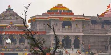 ‘രാമക്ഷേത്രം തകർക്കും’ ; ദാവൂദ് ഇബ്രാഹിമിന്റെ സഹായിയെന്ന് അവകാശപ്പെട്ട് ഭീഷണി ; 21കാരൻ അറസ്റ്റിൽ