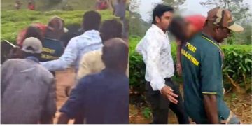 തമിഴ്നാട് പന്തല്ലൂരിൽ പുലിയുടെ ആക്രമണത്തിൽ കുട്ടി മരിച്ചു