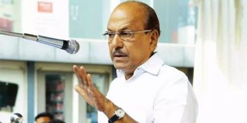 മുഈനലി തങ്ങൾക്കെതിരായ ഭീഷണി അംഗീകരിക്കാനാവില്ല ; ശക്തമായ നിയമനടപടി സ്വീകരിക്കുമെന്ന് പി.കെ കുഞ്ഞാലിക്കുട്ടി