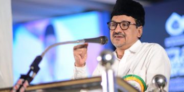 രാമക്ഷേത്രത്തിന്റെ പേരിലെ രാഷ്ട്രീയക്കളിയില്‍ വീഴാന്‍ ജനം മണ്ടന്‍മാരല്ല : സാദിഖലി തങ്ങള്‍