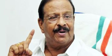 ലോകസഭാ തിരഞ്ഞെടുപ്പ് ; കേരളത്തിലെ തിരഞ്ഞെടുപ്പ് സമിതി പ്രഖ്യാപിച്ചു : കെ സുധാകരന്‍ ചെയര്‍മാന്