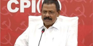 കേന്ദ്രത്തിനെതിരായ സമരം ; ജനപങ്കാളിത്തം കൊണ്ട് ശ്രദ്ധേയമാകുമെന്ന് എം വി ഗോവിന്ദന്‍ മാസ്റ്റര്‍