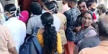 കോഴിക്കോട് കുഞ്ഞുങ്ങളെ സ്വന്തം ശരീരത്തില്‍ കെട്ടി വെച്ച് അമ്മ കിണറ്റില്‍ ചാടി ; അമ്മയും രണ്ട് മക്കളും മരിച്ചു