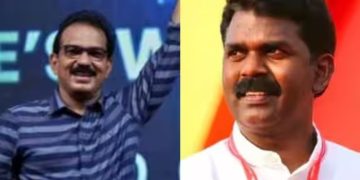 ‘സാബുവിന്റെ അധിക്ഷേപ പ്രസംഗം പൊതുസമൂഹത്തോടുള്ള വെല്ലുവിളി’ ; ഡിവൈഎഫ്‌ഐ