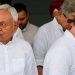 ബിഹാറിൽ നിതീഷ് കുമാർ ബി.ജെ.പി പിന്തുണയോടെ മുഖ്യമന്ത്രിയാകുമെന്ന് റിപ്പോർട്ട്