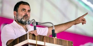 അയോധ്യ പ്രതിഷ്ഠാസമയത്ത് രാഹുലിന് ബട്ടദ്രവ സത്രത്തില്‍ സന്ദര്‍ശനാനുമതിയില്ല