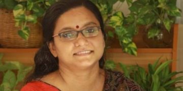 പ്രിയ വര്‍ഗീസിന്റെ നിയമനം നിയമവിരുദ്ധമല്ലെന്ന് കണ്ണൂര്‍ സര്‍വകലാശാല ; സുപ്രീം കോടതിയില്‍ സത്യവാങ്മൂലം