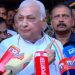 കേരളം നിയമസംഹിതയില്ലാത്ത സംസ്ഥാനം, പ്രതിഷേധത്തിന് പിന്നിൽ മുഖ്യമന്ത്രി; ഗവർണർ