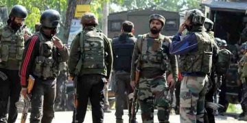 ഷോപ്പിയാനിൽ സുരക്ഷാ സേനയും ഭീകരരും തമ്മിൽ ഏറ്റുമുട്ടൽ