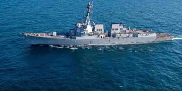 കപ്പലിന് നേരെ ആക്രമണം; ഹൂത്തികളുടെ ബോട്ടുകൾ ചെങ്കടലിൽ മുക്കി അമേരിക്ക