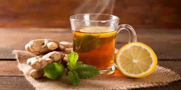 രാവിലെ വെറും വയറ്റില്‍ ഇഞ്ചി ചായ കുടിക്കൂ; അറിയാം ഈ ഗുണങ്ങള്‍…