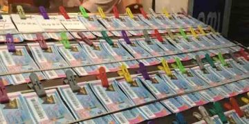 നിർമൽ ലോട്ടറി നറുക്കെടുപ്പ് ഇന്ന്