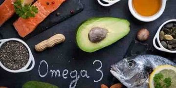 ഒമേഗ 3 ഫാറ്റി ആസിഡിനുണ്ട് ഈ ഗുണങ്ങള്‍